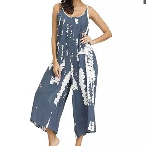 Buenos ninos jumpsuit